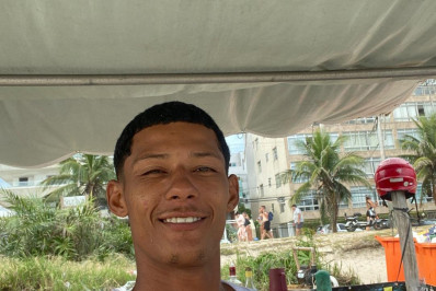 Mãe cobra respostas pelo filho desaparecido há duas semanas em Rio das Pedras