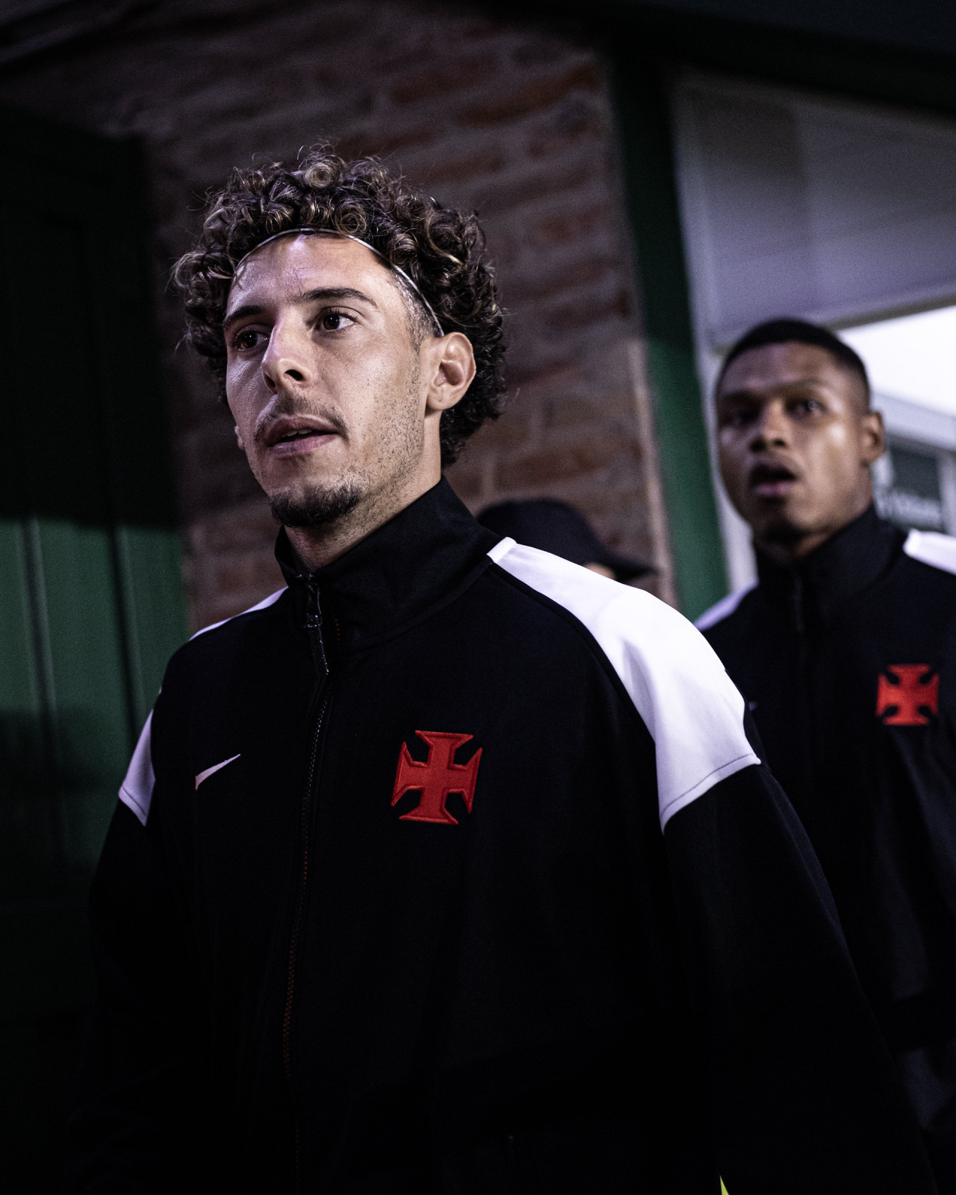 Vasco embarca para o Chile com time reserva para duelo pela Sul-Americana