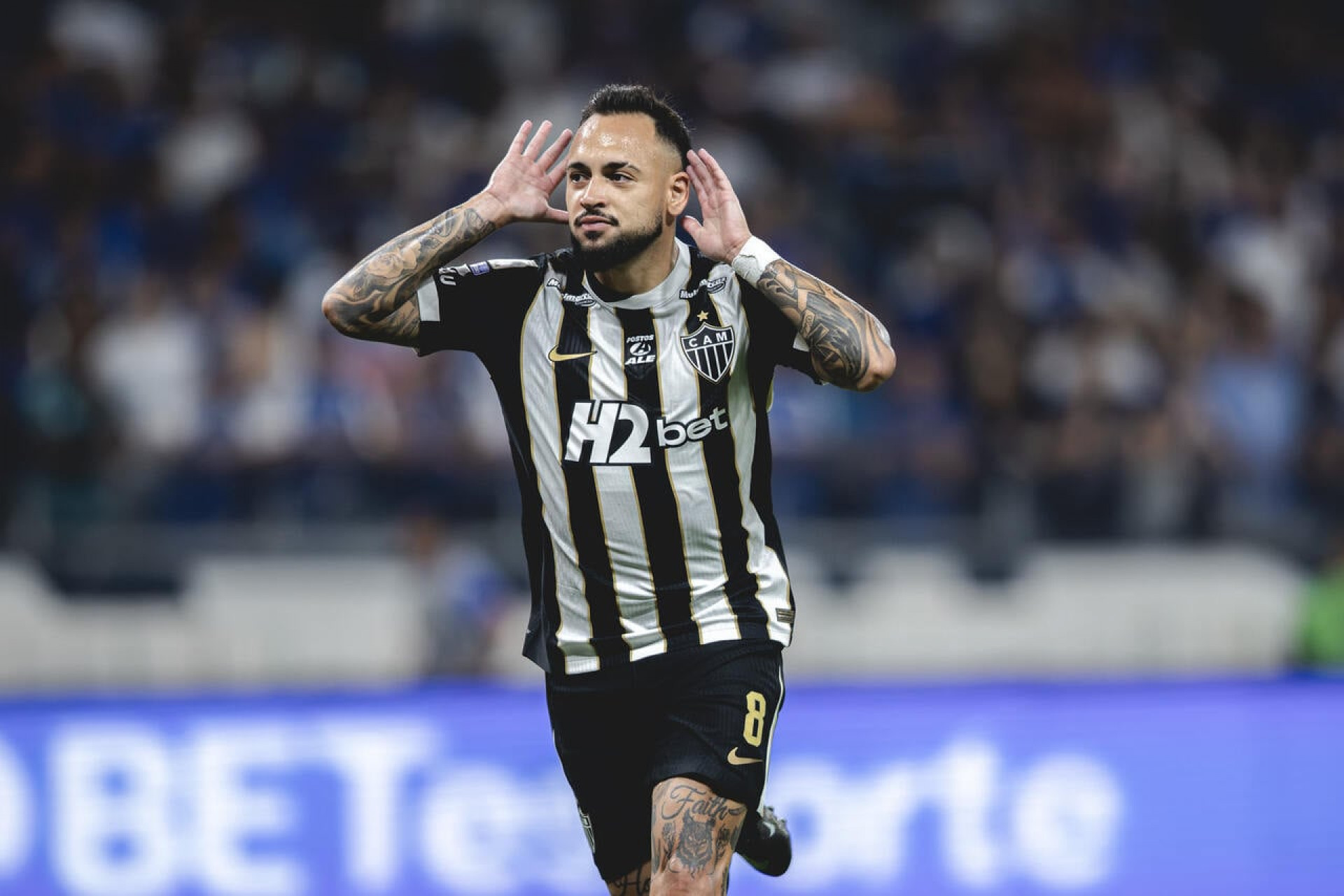 Juventud (URU) x Atl&eacute;tico: onde assistir, escala&ccedil;&otilde;es e arbitragem
