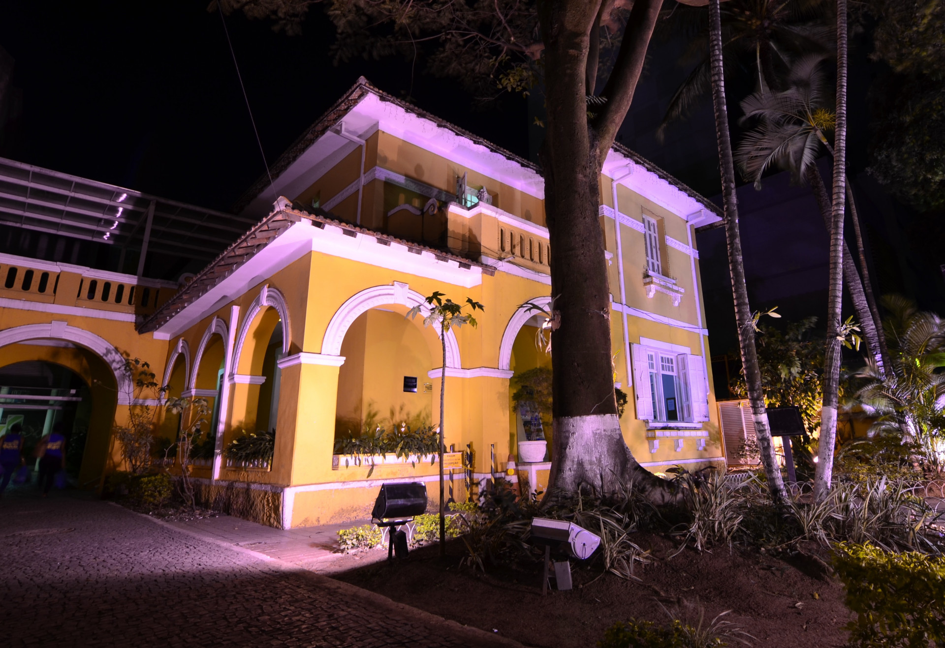 Exposição celebra os 50 anos da Fundação Educacional e Cultural de Nova Iguaçu