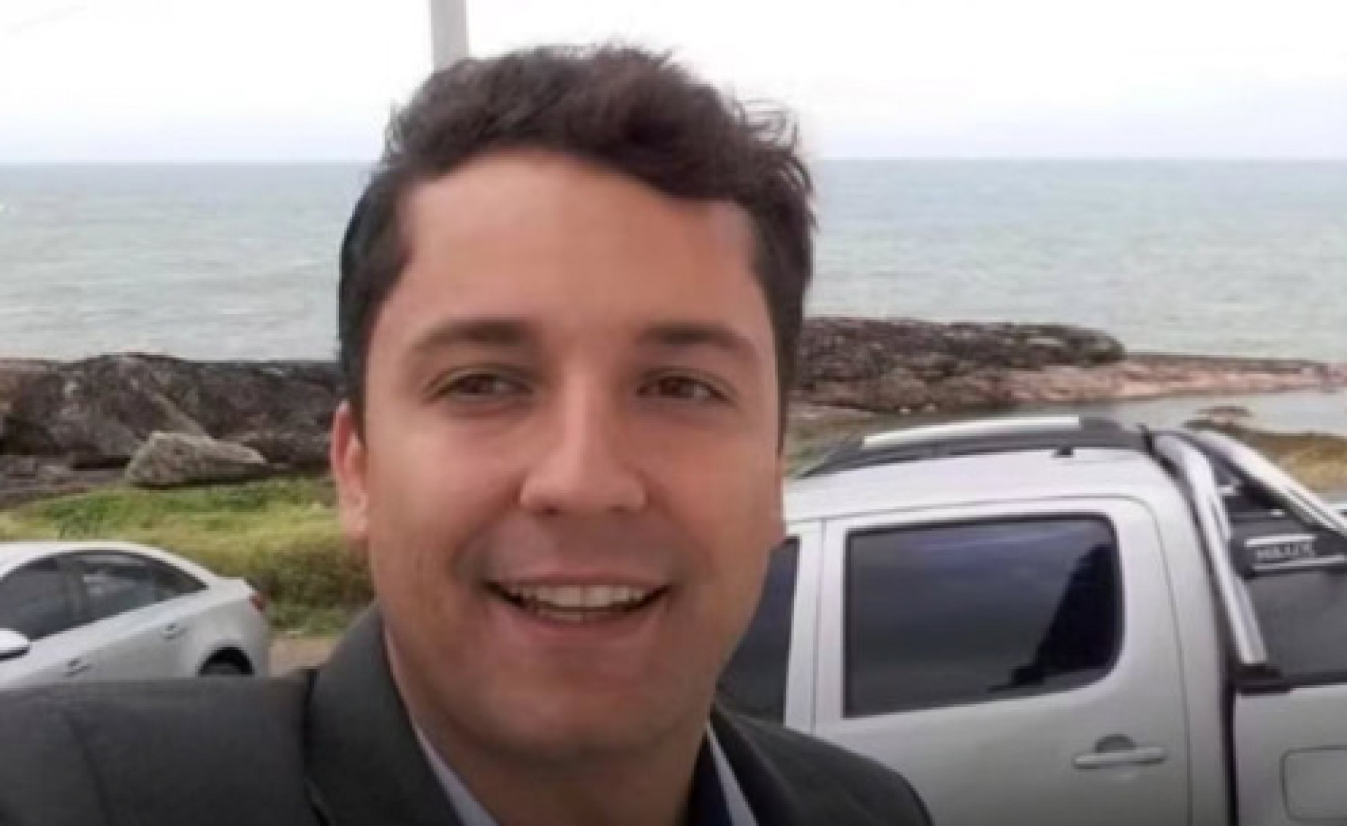 Vídeo: empresário que morreu em queda de avião em BH era filho de prefeito de Minas Gerais