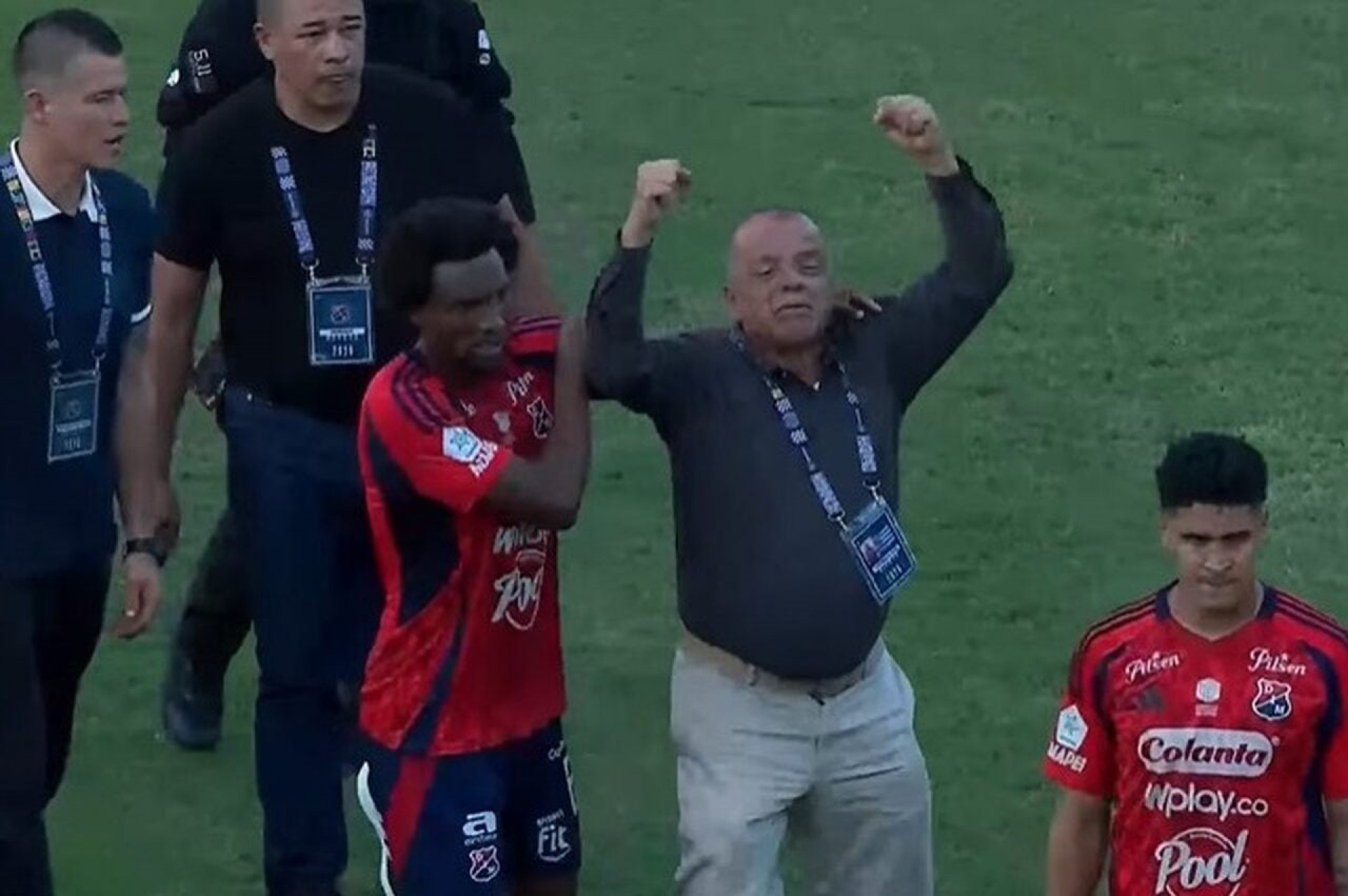 Pr&oacute;ximo advers&aacute;rio do Flamengo, Medell&iacute;n &eacute; eliminado no Colombiano