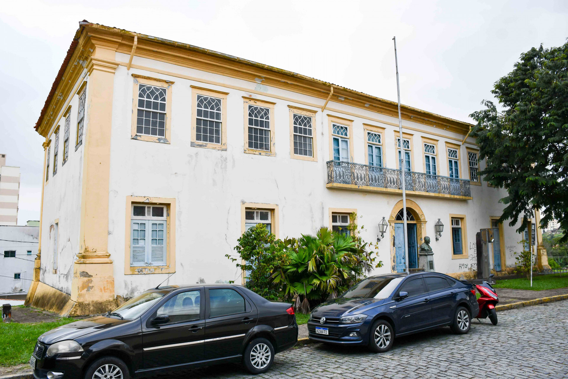 Resende abre edital de chamamento de pareceristas para análise de projetos da Lei Aldir Blanc