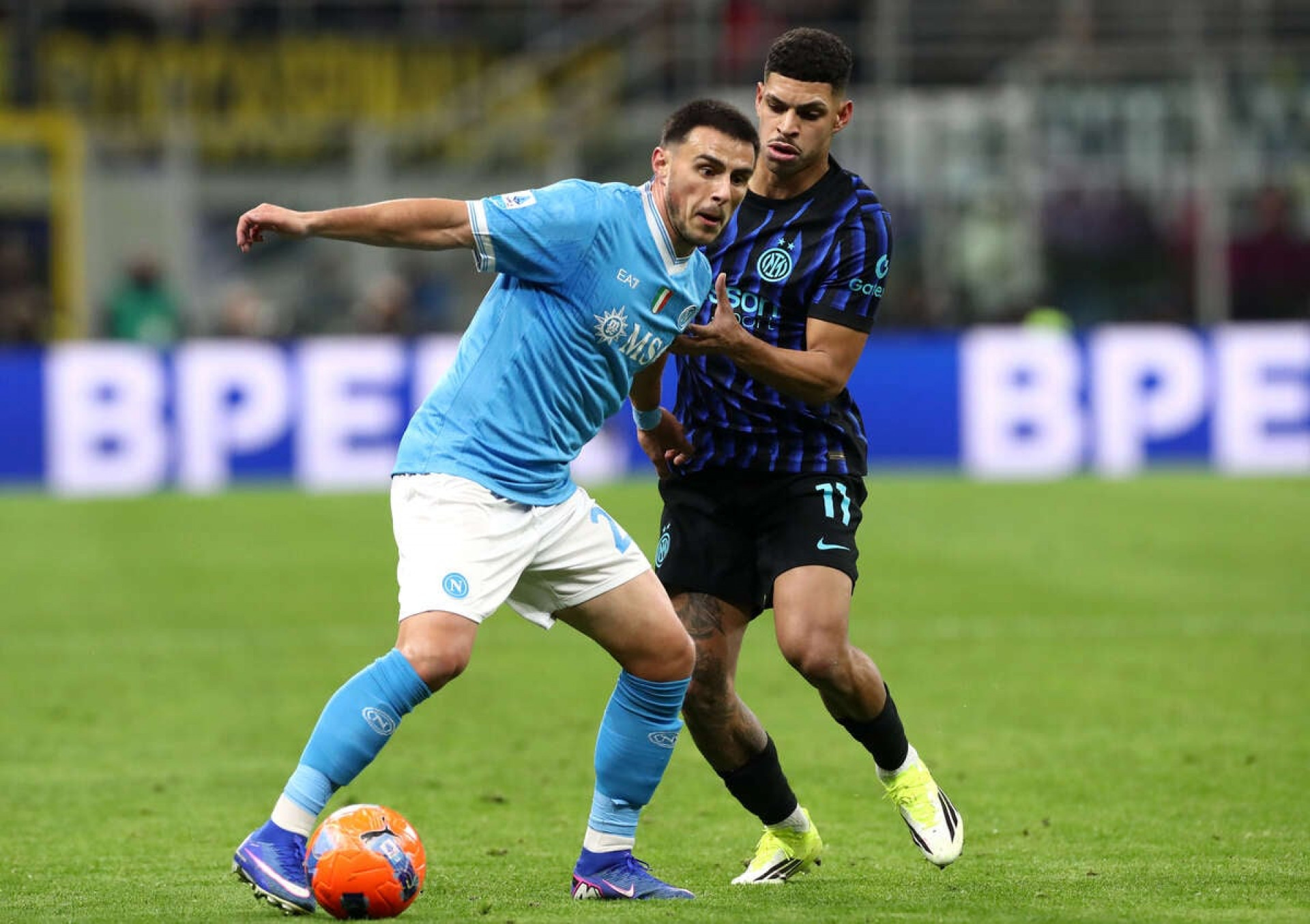 Lu&iacute;s Henrique comemora t&iacute;tulo italiano da Inter de Mil&atilde;o: “Realiza&ccedil;&atilde;o de um sonho”