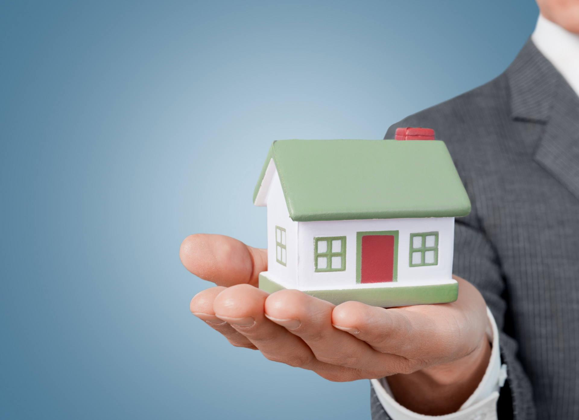 País tem alta de 19,3% nos lançamentos imobiliários