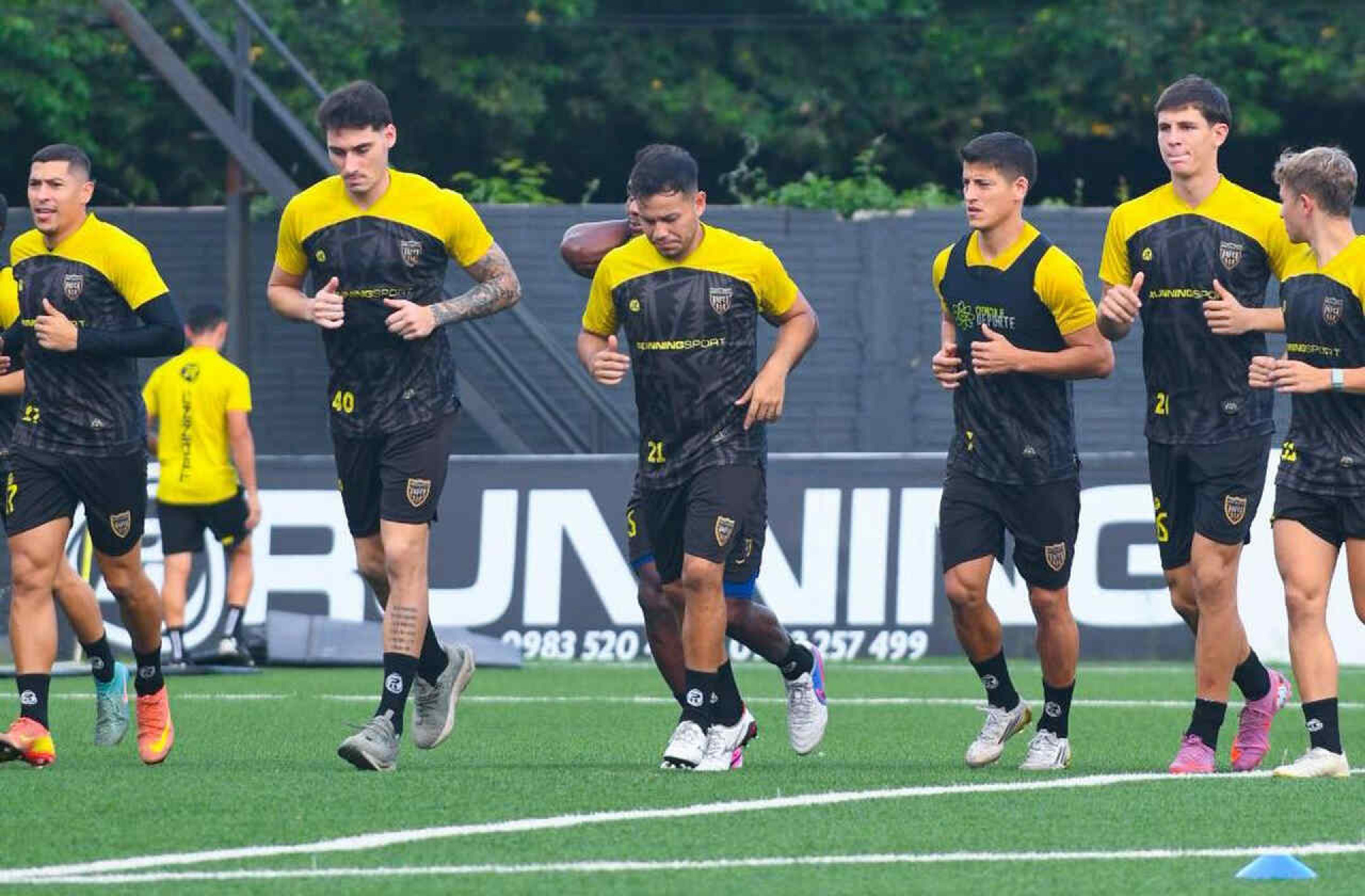 Deportivo Recoleta x Santos: onde assistir, escala&ccedil;&otilde;es e arbitragem