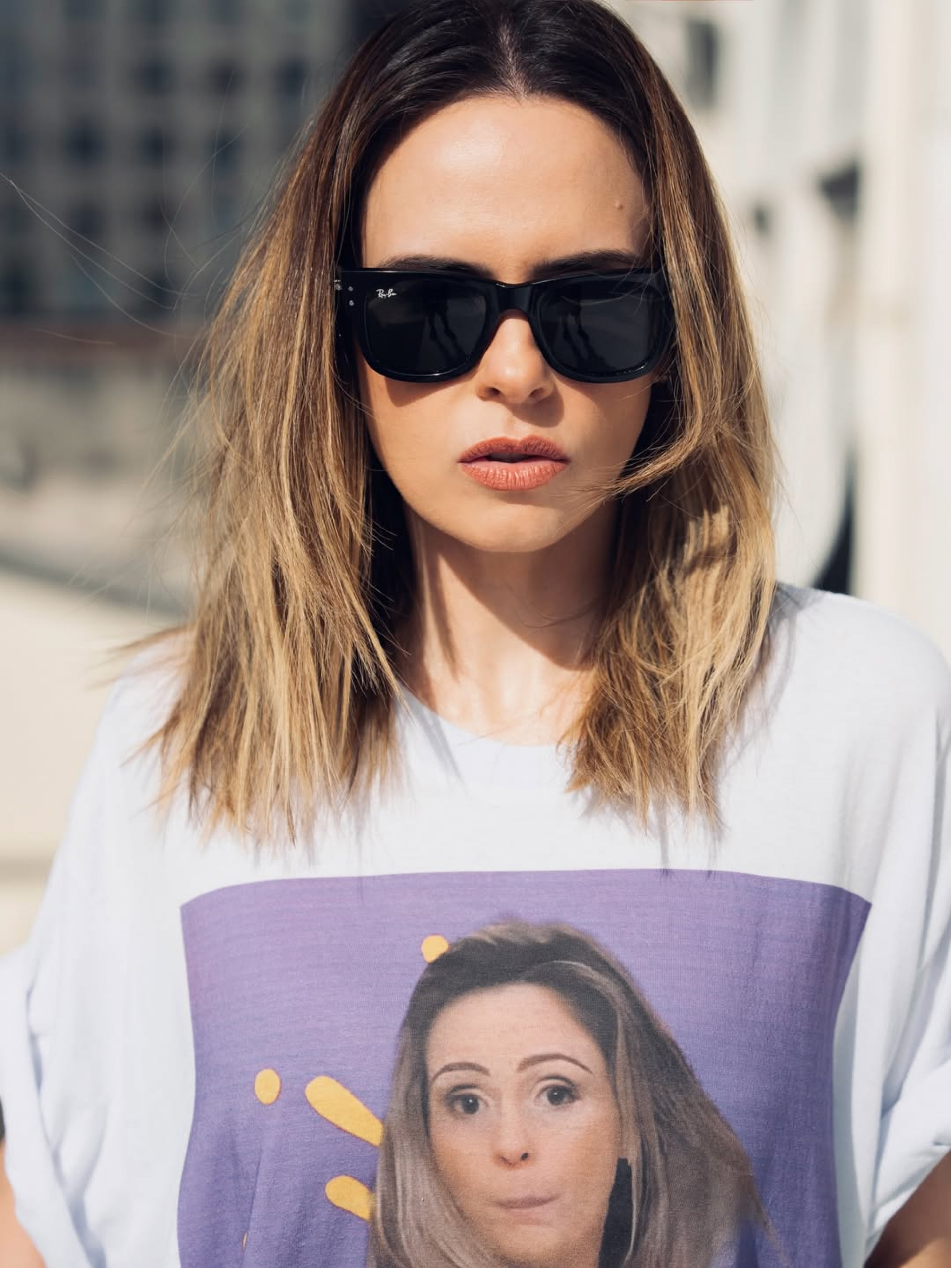 Ana Paula  - Reprodução/Instagram