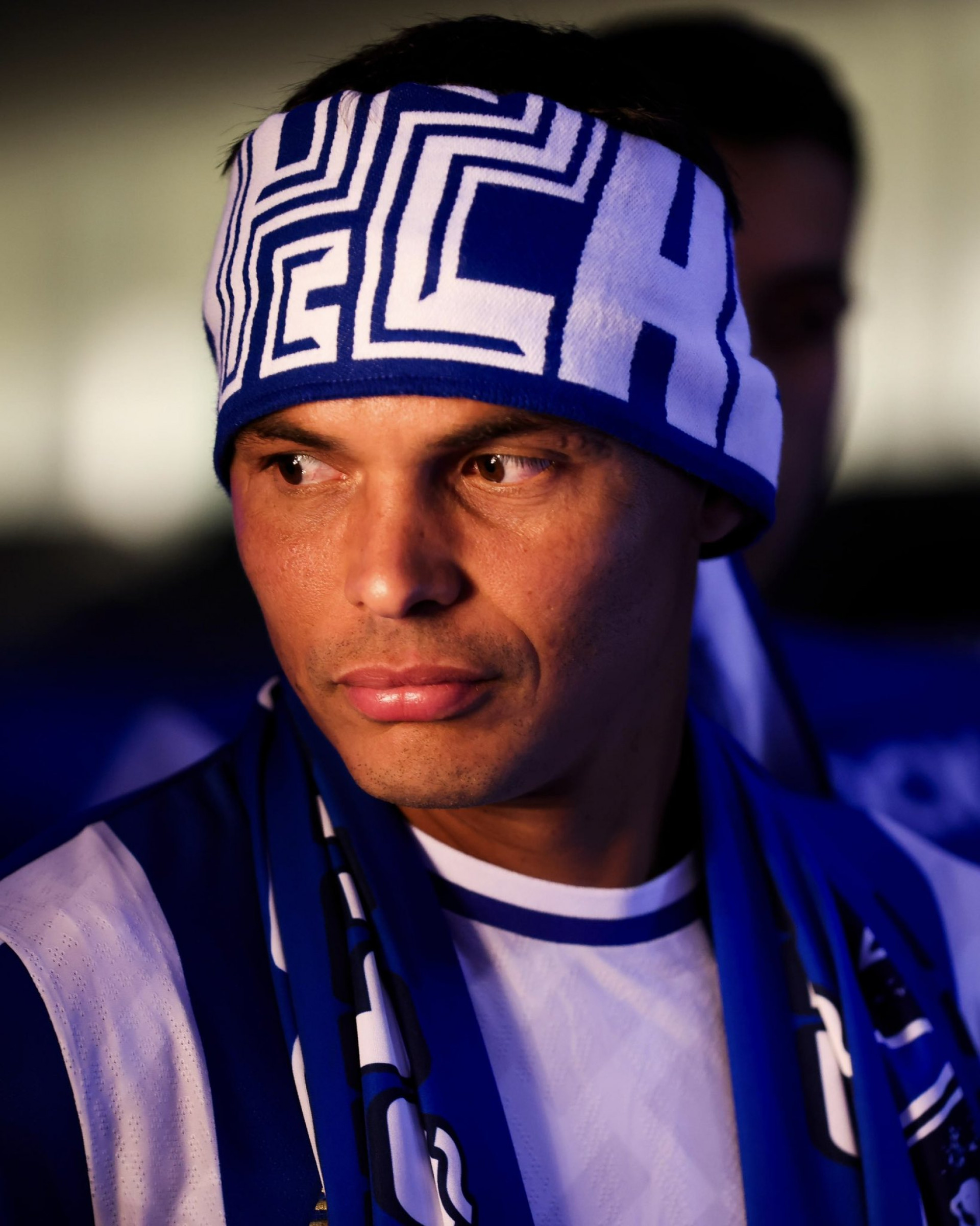 Thiago Silva conquista o Campeonato Português em seu retorno ao Porto