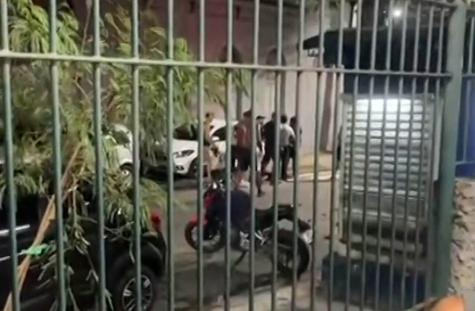 Estudante perde vis&atilde;o em a&ccedil;&atilde;o policial ap&oacute;s Flamengo x Vasco; m&atilde;e relata caso