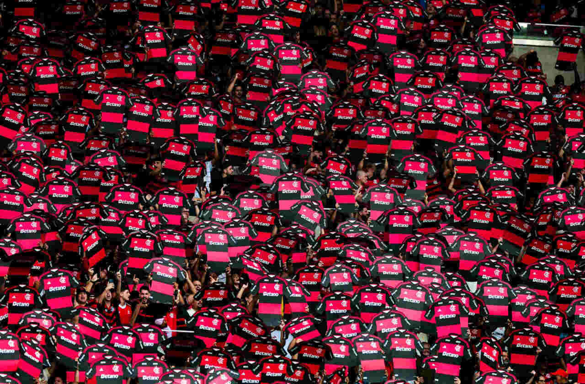 Flamengo se aproxima de recorde nos pontos corridos; saiba qual