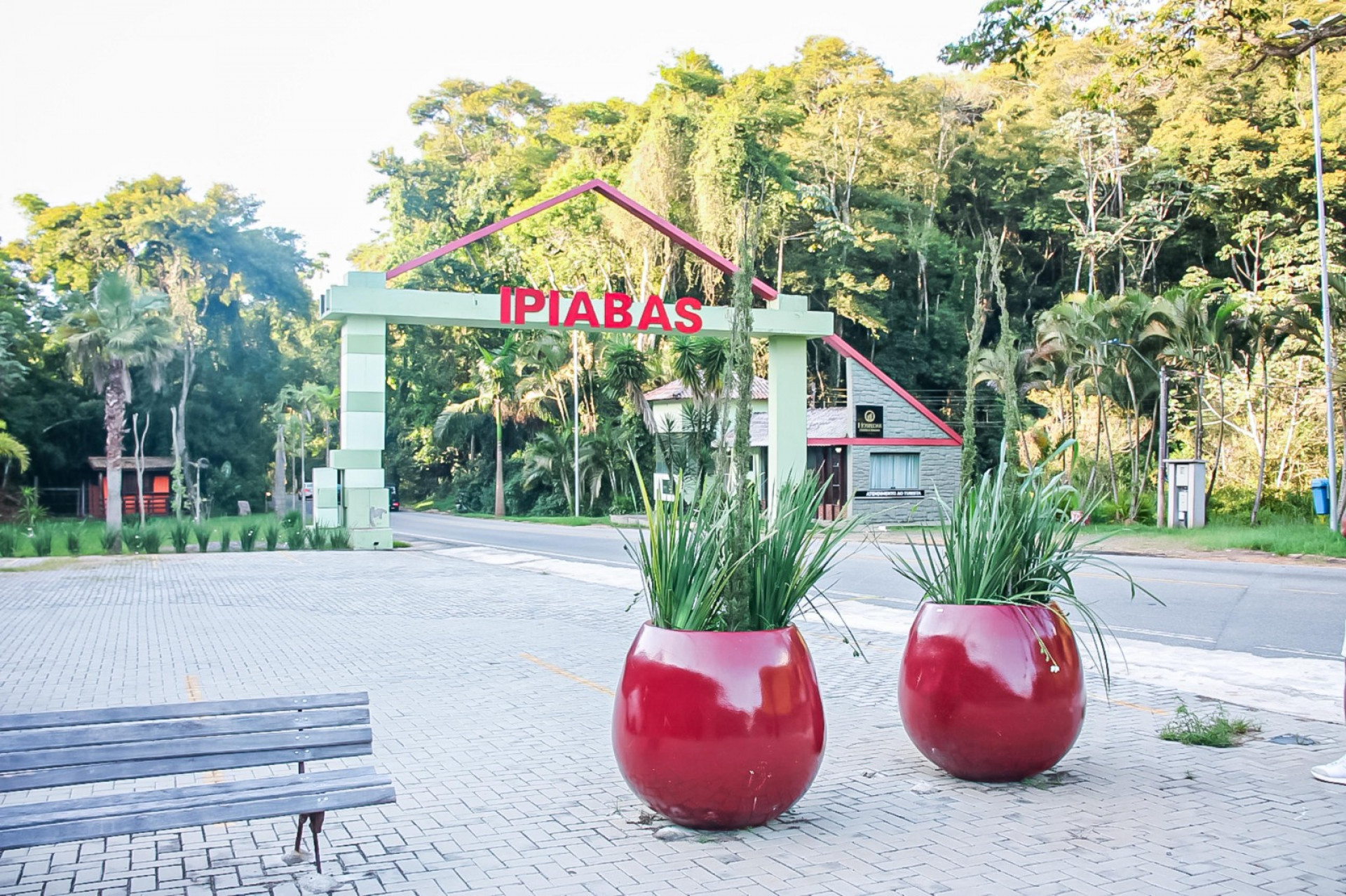 Barra do Piraí registra 81,20% de ocupação hoteleira no feriado do Trabalhador e lidera turismo no Vale do Café