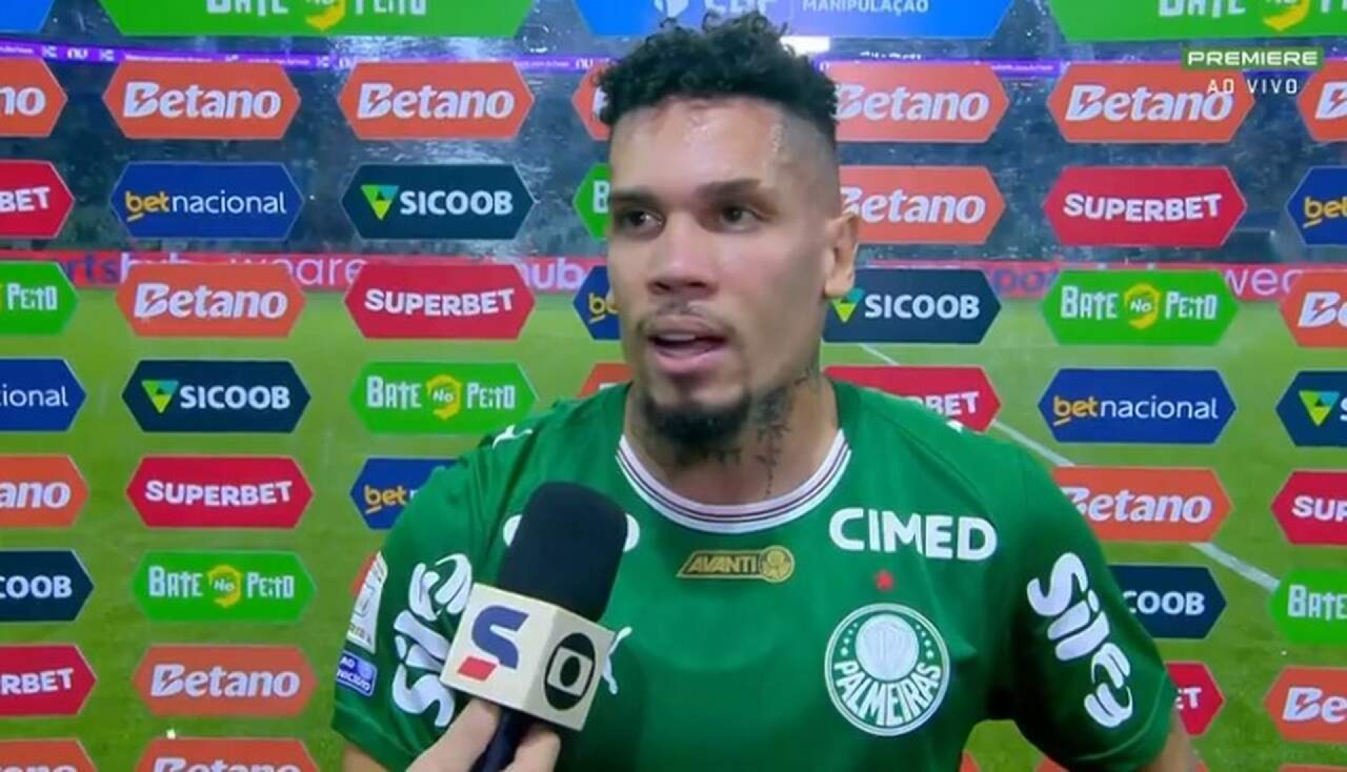 Palmeiras embarca com 25 jogadores para duelo que vale a lideran&ccedil;a na Libertadores