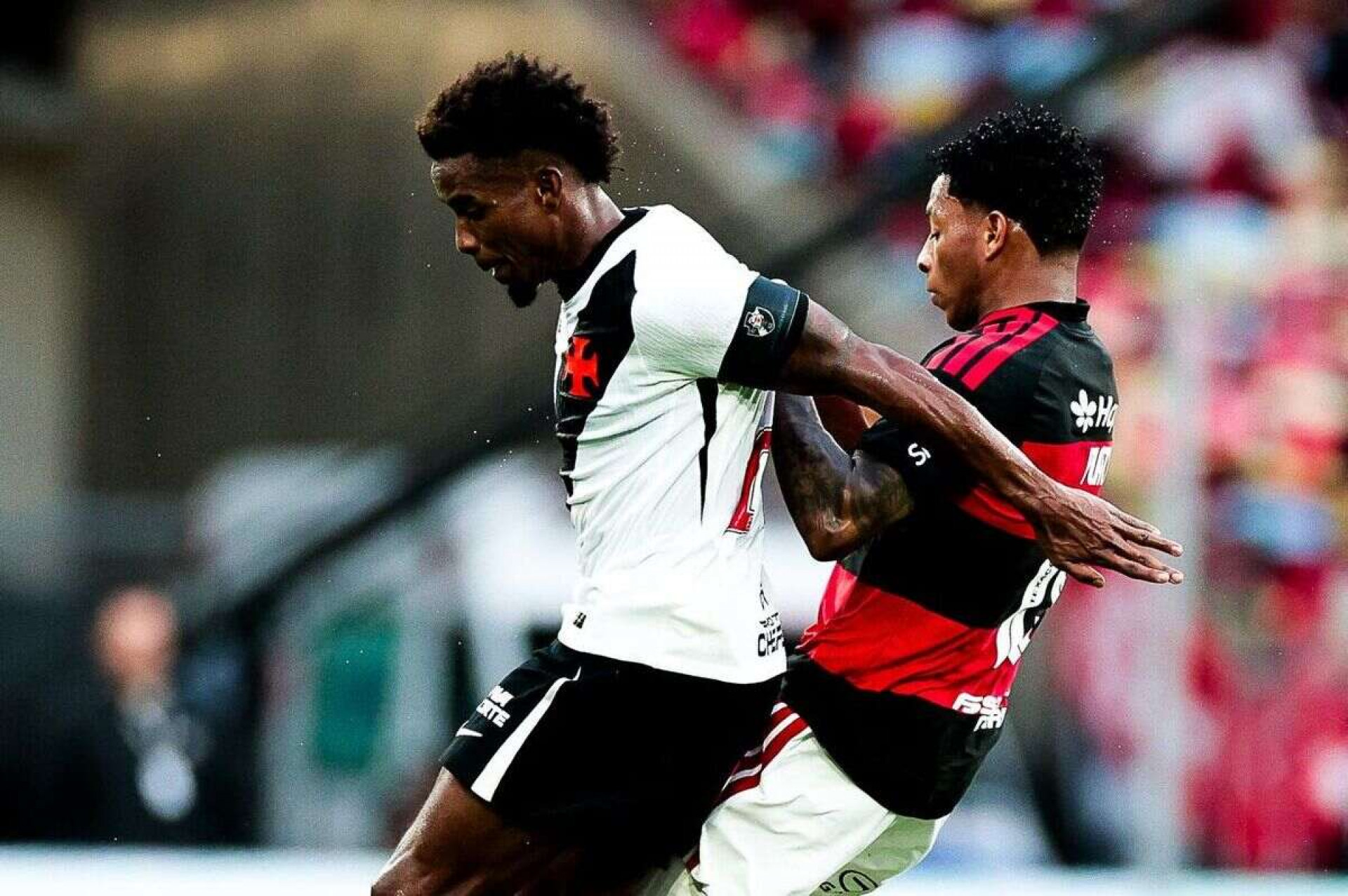 Roberto Assaf: Flamengo entregou o empate ao Vasco