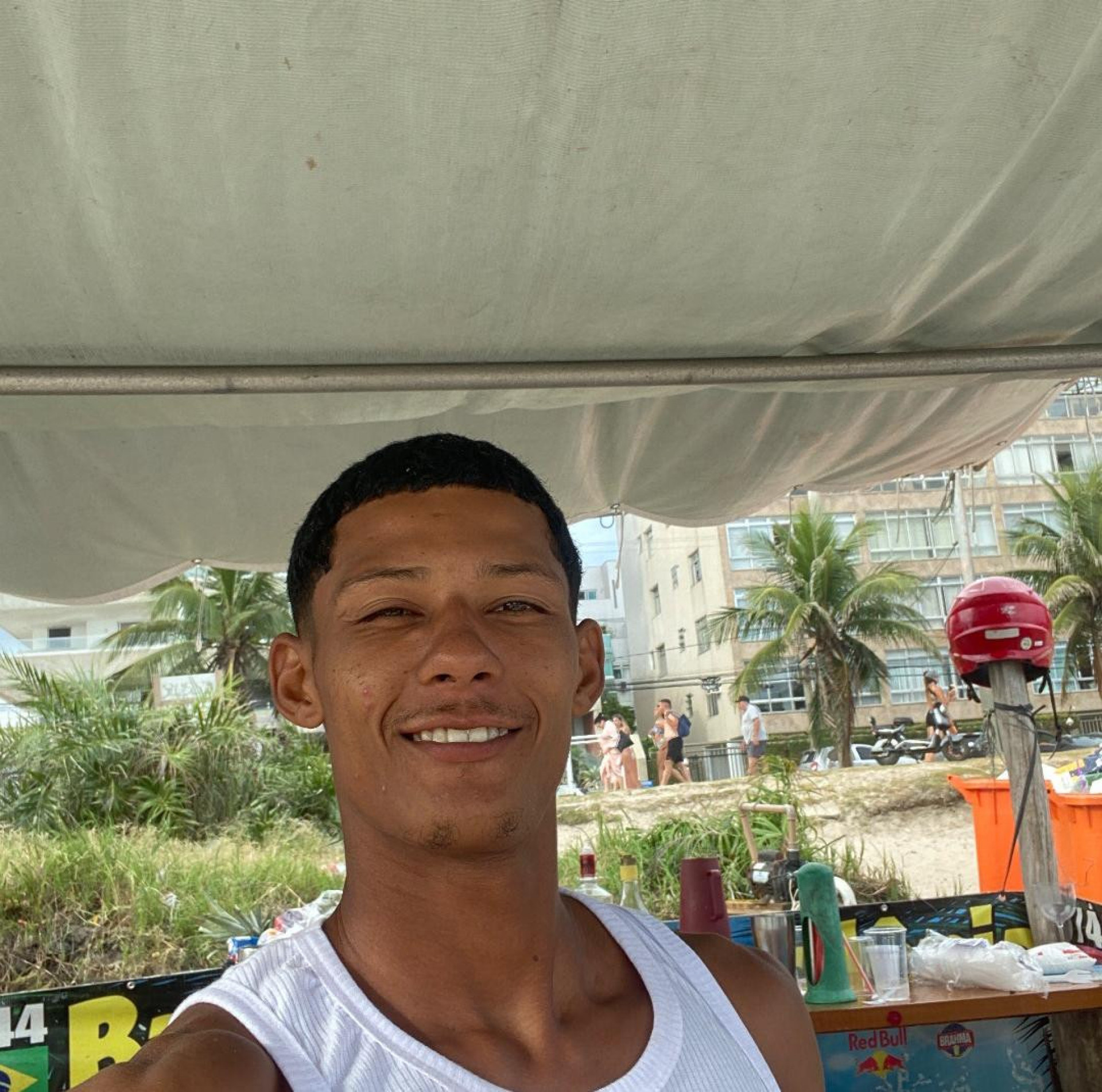 Mãe cobra respostas pelo filho desaparecido há duas semanas em Rio das Pedras