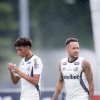 Santos admite clima pesado após confusão entre Neymar e Robinho Jr