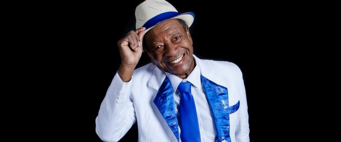 Morre Noca da Portela, ícone do samba, aos 93 anos