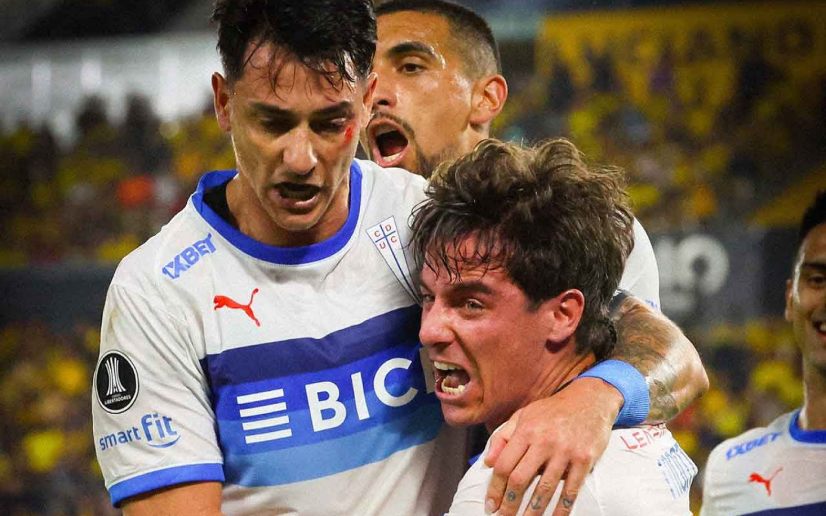 Universidad Cat&oacute;lica x Cruzeiro: onde assistir, escala&ccedil;&otilde;es e arbitragem