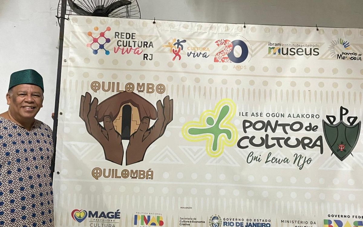 Pr&eacute;-vestibular do Quilombo de Bongaba inicia aulas da turma 2026 - Divulga&ccedil;&atilde;o