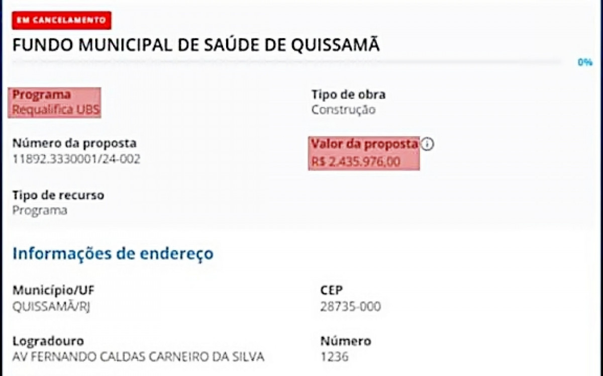 Unidade de saúde apresenta problemas estruturais e operacionais, segundo fiscalização realizada por vereadores
