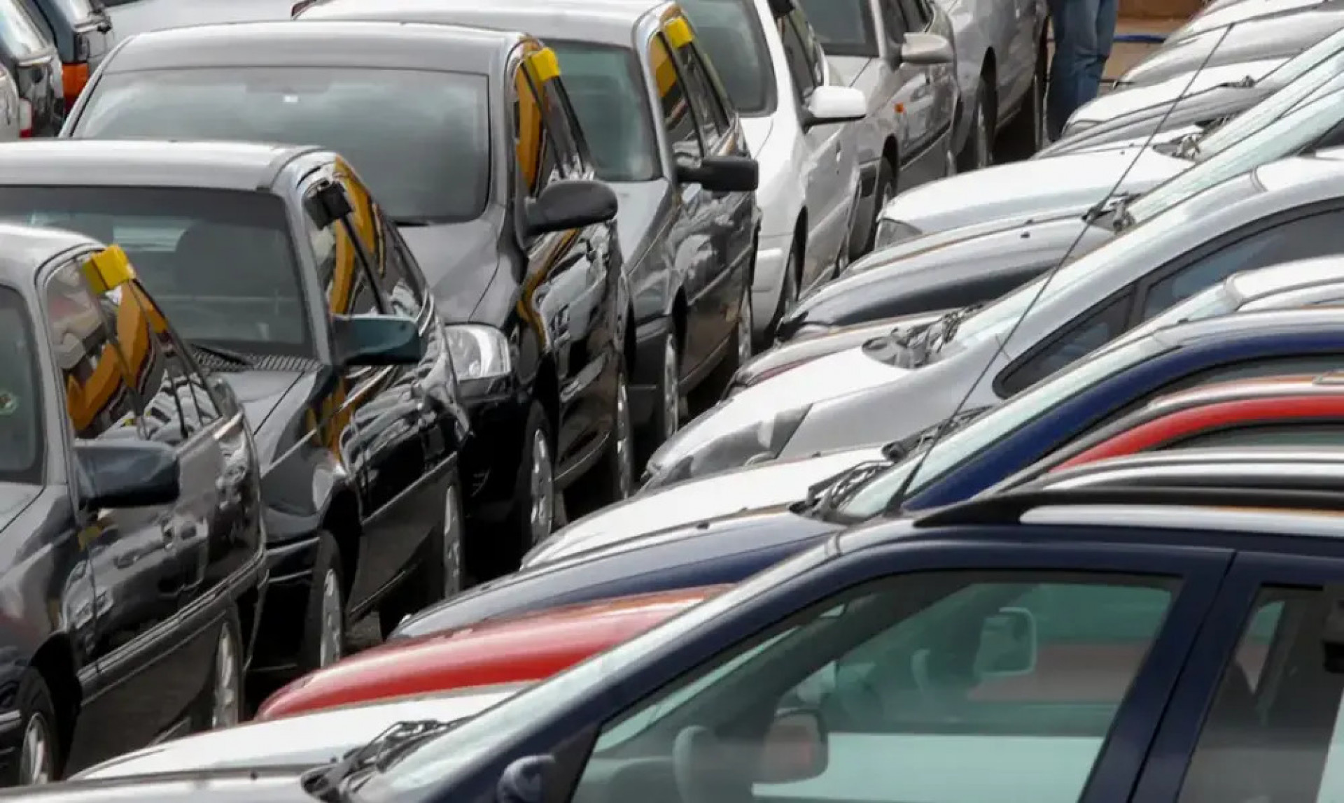 Venda de carros novos no país em 2026 atinge maior patamar desde 2013
