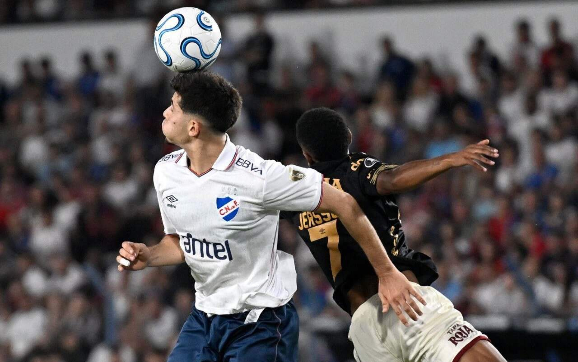 Tolima x Nacional: onde assistir, escala&ccedil;&otilde;es e arbitragem