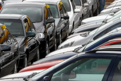 Venda de carros novos no país em 2026 atinge maior patamar desde 2013