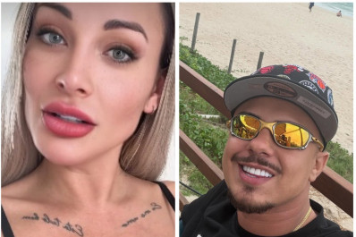 Andressa Urach quebra carro e apartamento do ex após fim do casamento; Entenda