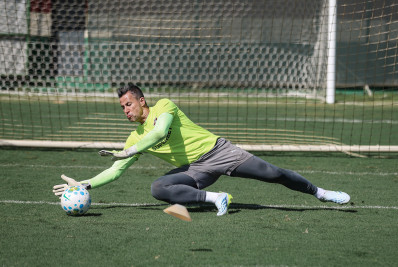 Fábio aprova chegada de Hulk e vê Fluminense como 'lugar certo'