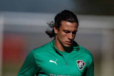 Coudet entra em contato, e River Plate deve tentar contratar Canobbio depois da Copa