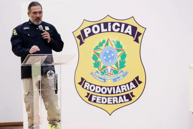 PRF intensifica ações do Maio Amarelo para reduzir mortes nas rodovias