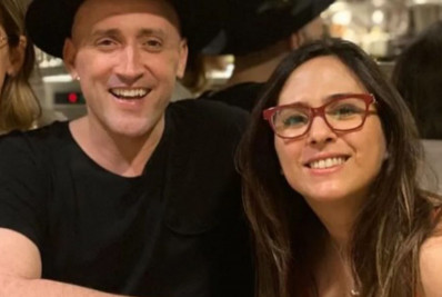 Cinco anos sem Paulo Gustavo: Tata Werneck homenageia humorista