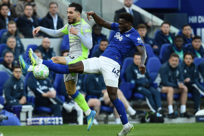 City condena atos racistas contra jogadores: 'Jamais aceitaremos qualquer discriminação'