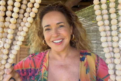 Daniela Mercury vira ré em processo por show pró-Lula financiado com verba pública
