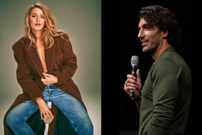 Blake Lively e Justin Baldoni encerram batalha judicial