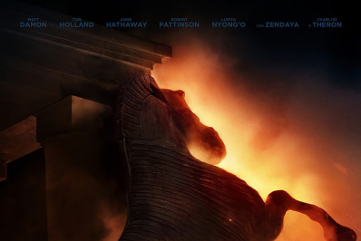 Robert Pattinson e Anne Hathaway estrelam novo trailer de 'A Odisseia'; assista