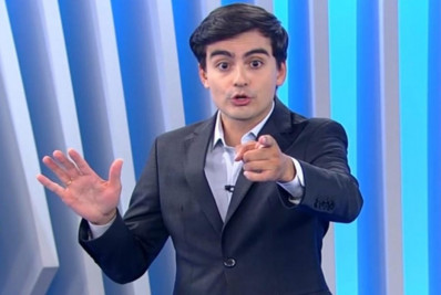 Record muda tudo nas manhãs