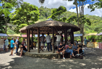 Feira Cores e Sabores terá edição especial de Dia das Mães em homenagem à Mãe Terra, no Vale das Videiras