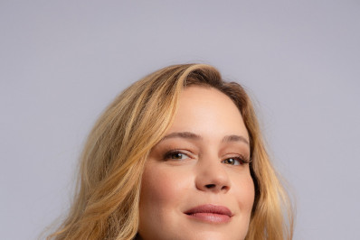 Leandra Leal diz que ama ser mãe: 'Coisa mais preciosa da vida'