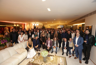 Mentor Capital Group inicia operação com mais de 40 candidatos em processo seletivo