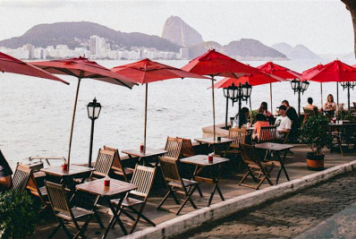 Dia das Mães: Bares e restaurantes do Rio esperam aumento de até 50% nas vendas