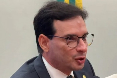 Relator da escala 6x1 prevê apresentar parecer e voto de PEC ainda em maio