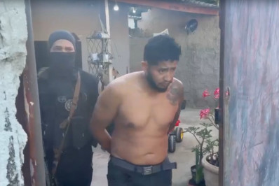 Polícia prende miliciano apontado como responsável por exploração de 'gatonet' na Zona Oeste