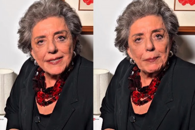 Leda Nagle defende trabalho infantil e é criticada por famosos
