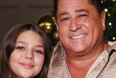 Neta de Leonardo celebra 15 anos com festa de R$ 2 milhões inspirada em Bridgerton