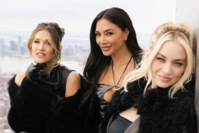 Pussycat Dolls cancelam 31 shows; entenda decisão