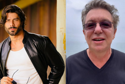 Ex-BBB Renan Oliveira se manifesta ao ser chamado de 'mala' por Boninho