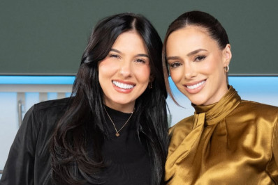 Bruna Biancardi revela perrengue com Ana Castela em gravação que já gerou polêmica