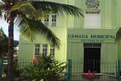 MPRJ de São Fidelis cumpre mandados sobre 