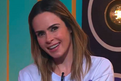 Ana Paula diz que pegaria ex-BBB 'no sigilo' e volta atrás em pedido de desculpas à Aline Campos 