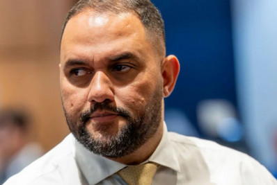 Deputado preso negociou vagas na educação com traficante de alta periculosidade, diz PF